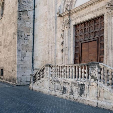 Porta Della Musa 阿斯科利皮切诺 外观 照片